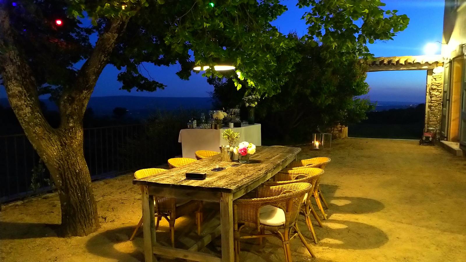 Sélection Lifestyle en Provence