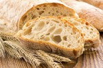 Le PAIN du LUBERON, au blé meunier d'Apt, récompensé par un label mondial défendant la biodiversité alimentaire