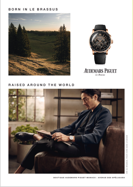 Lifestyle by ROSIER, le magazine - édition 2021