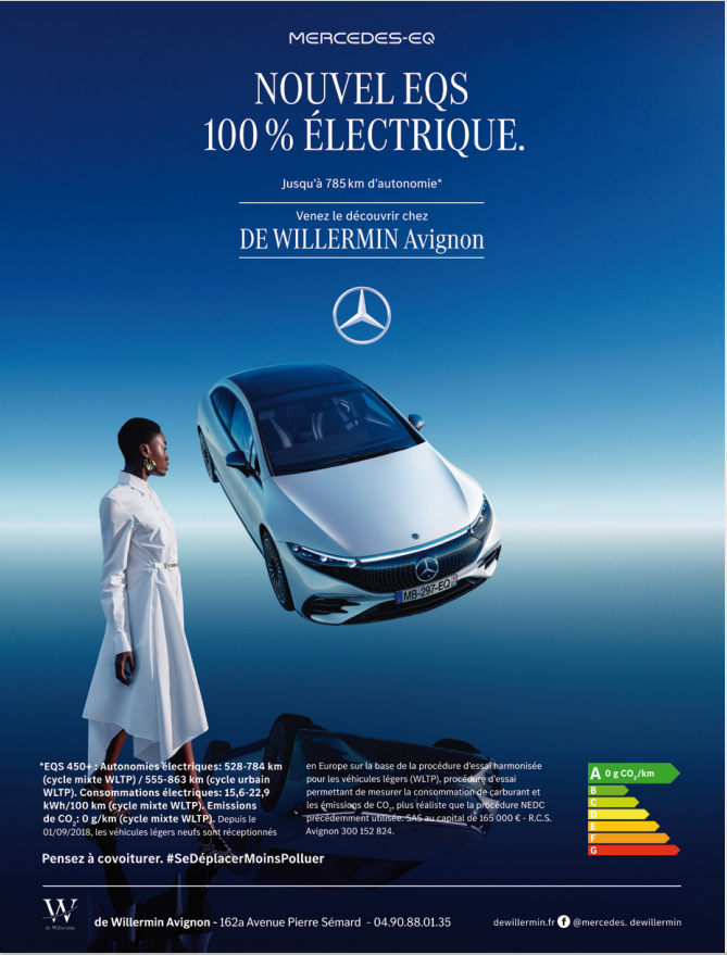 Lifestyle by ROSIER, le magazine - édition 2022