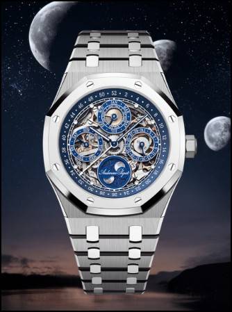 AP ROYAL OAK