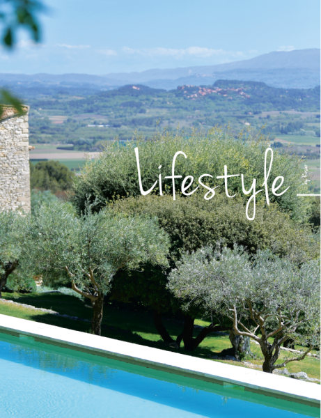 Lifestyle by ROSIER, le magazine - édition 2026