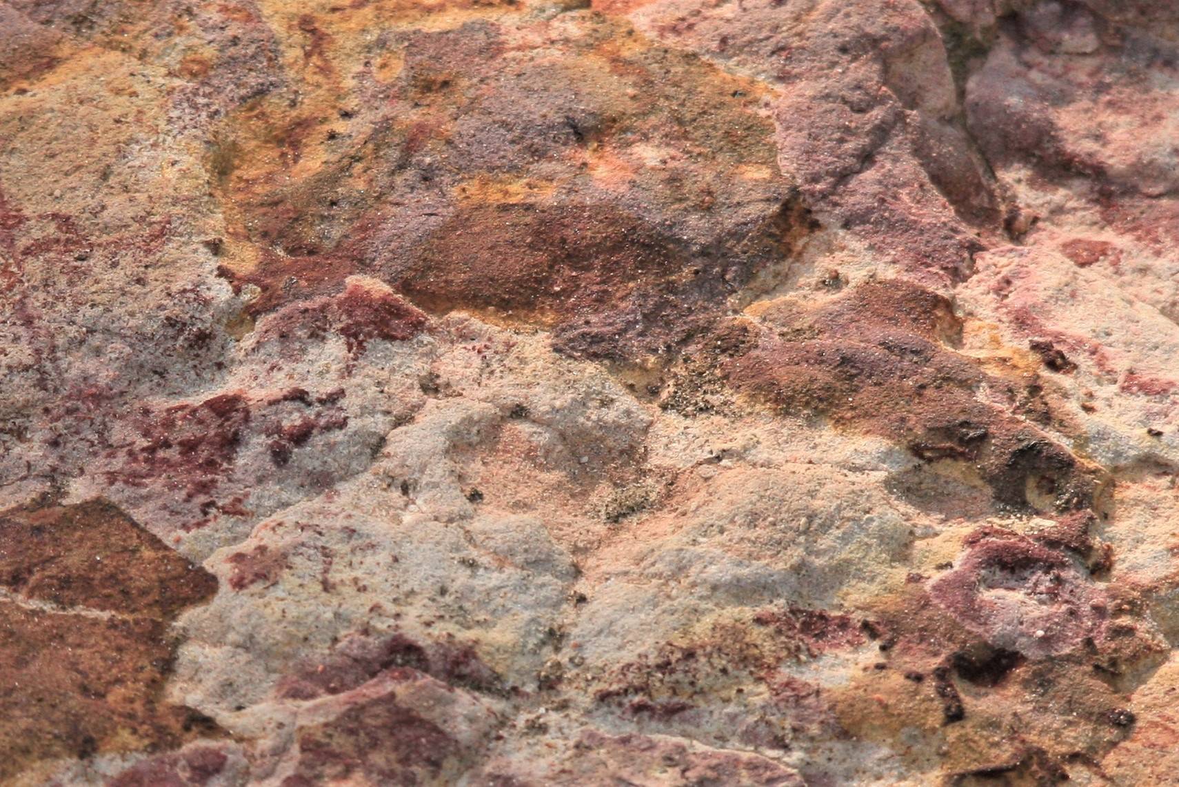 terre d'ocres