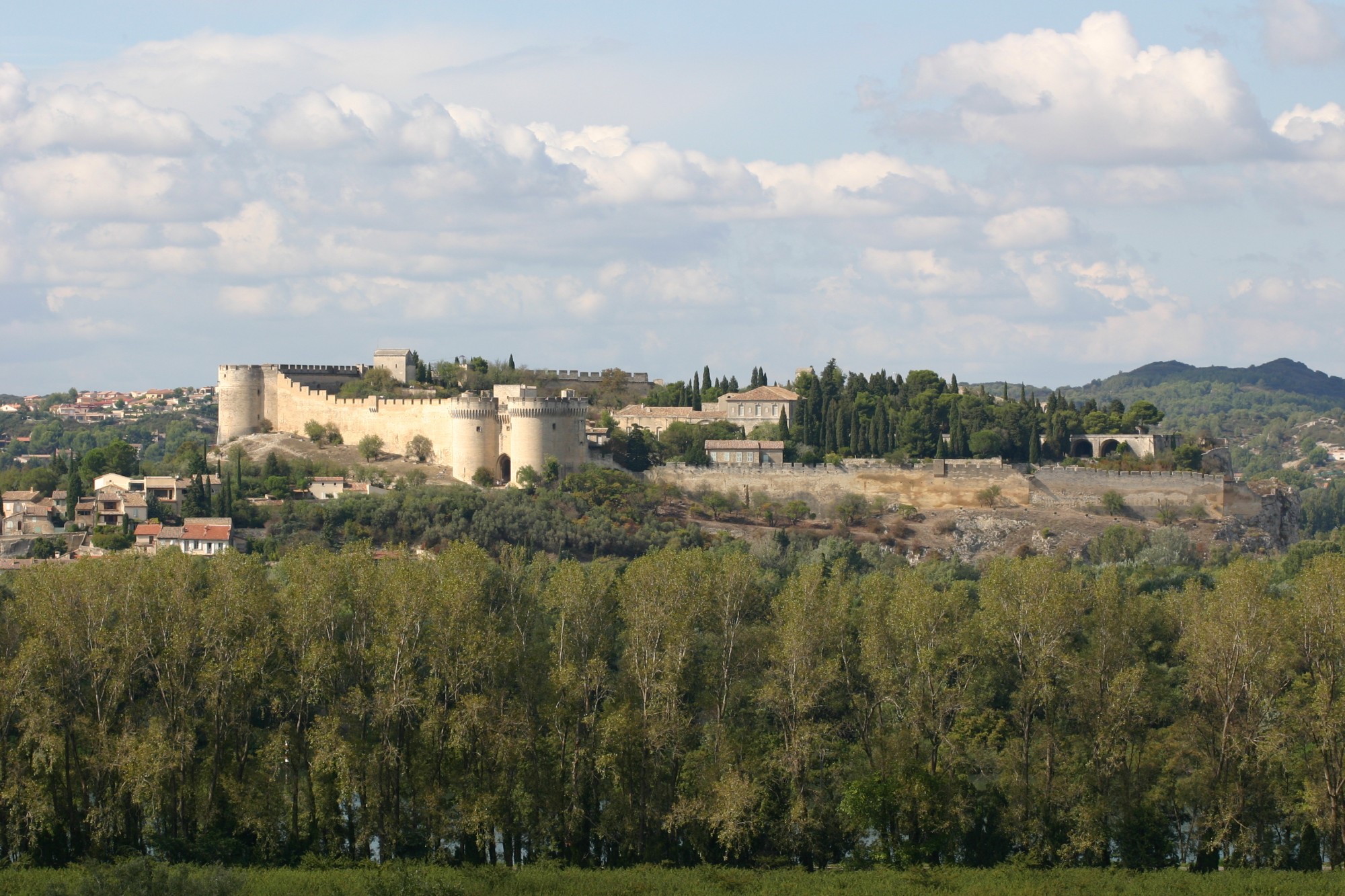 Villeneuve-lez-Avignon