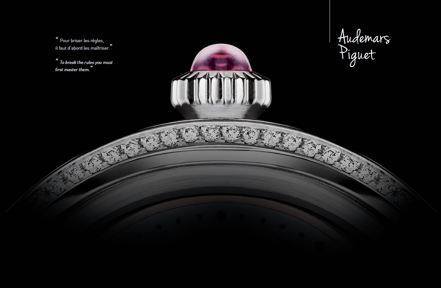 Audemars Piguet montres de prestige France