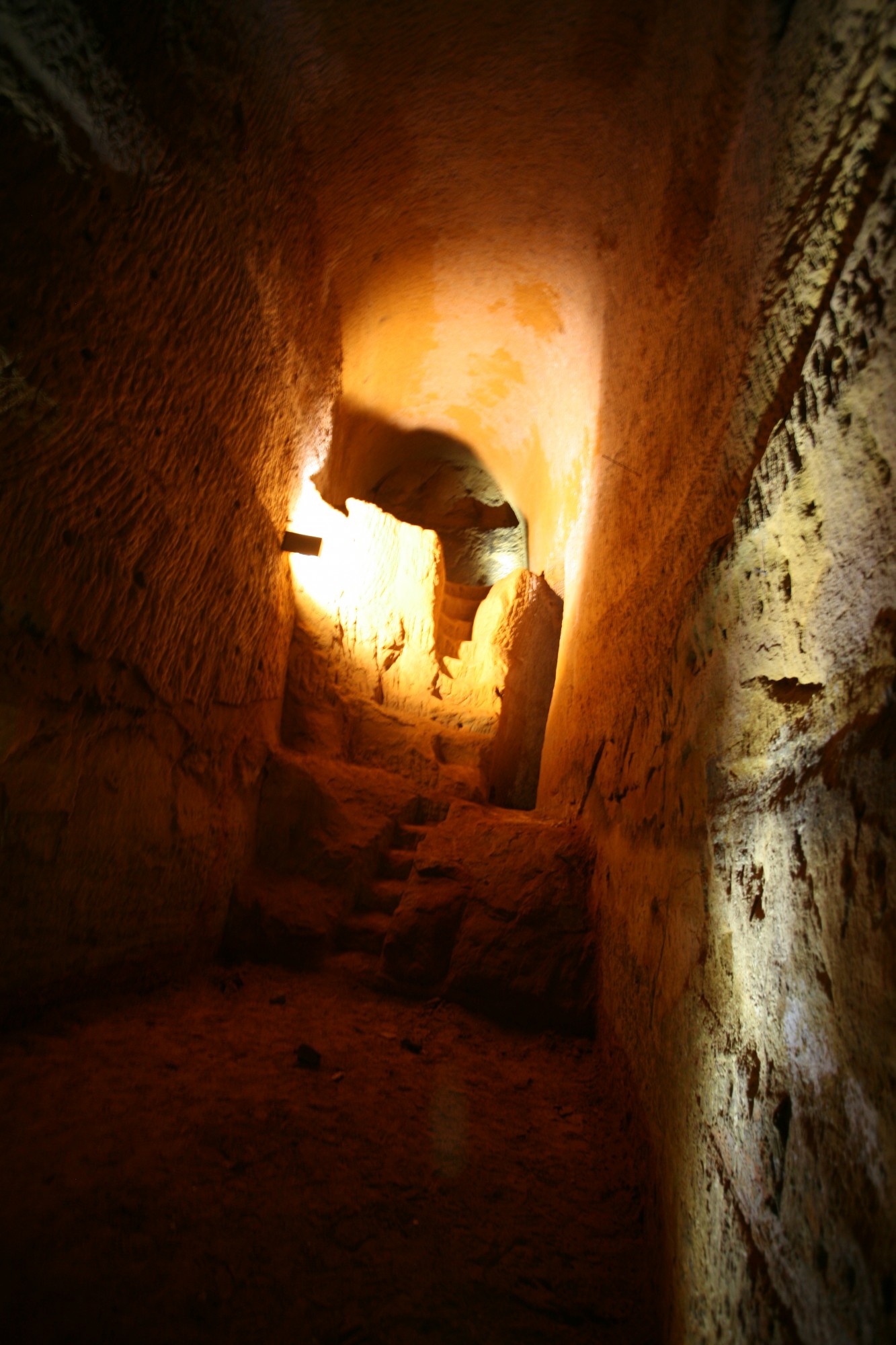 L’ocre du Luberon