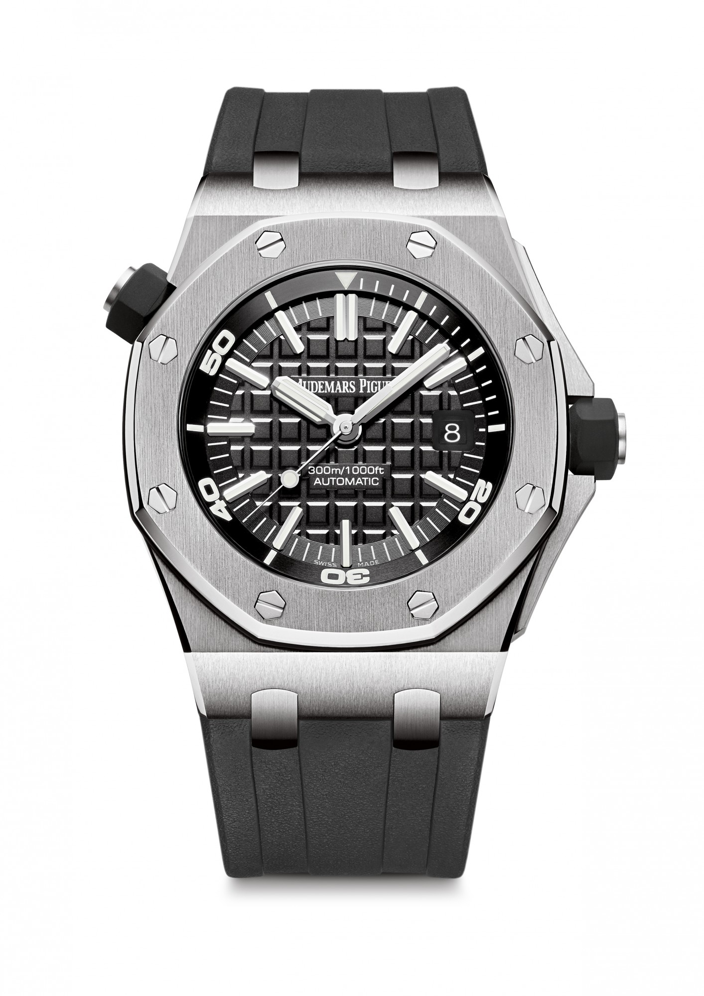 Montre Audemars Piguet
