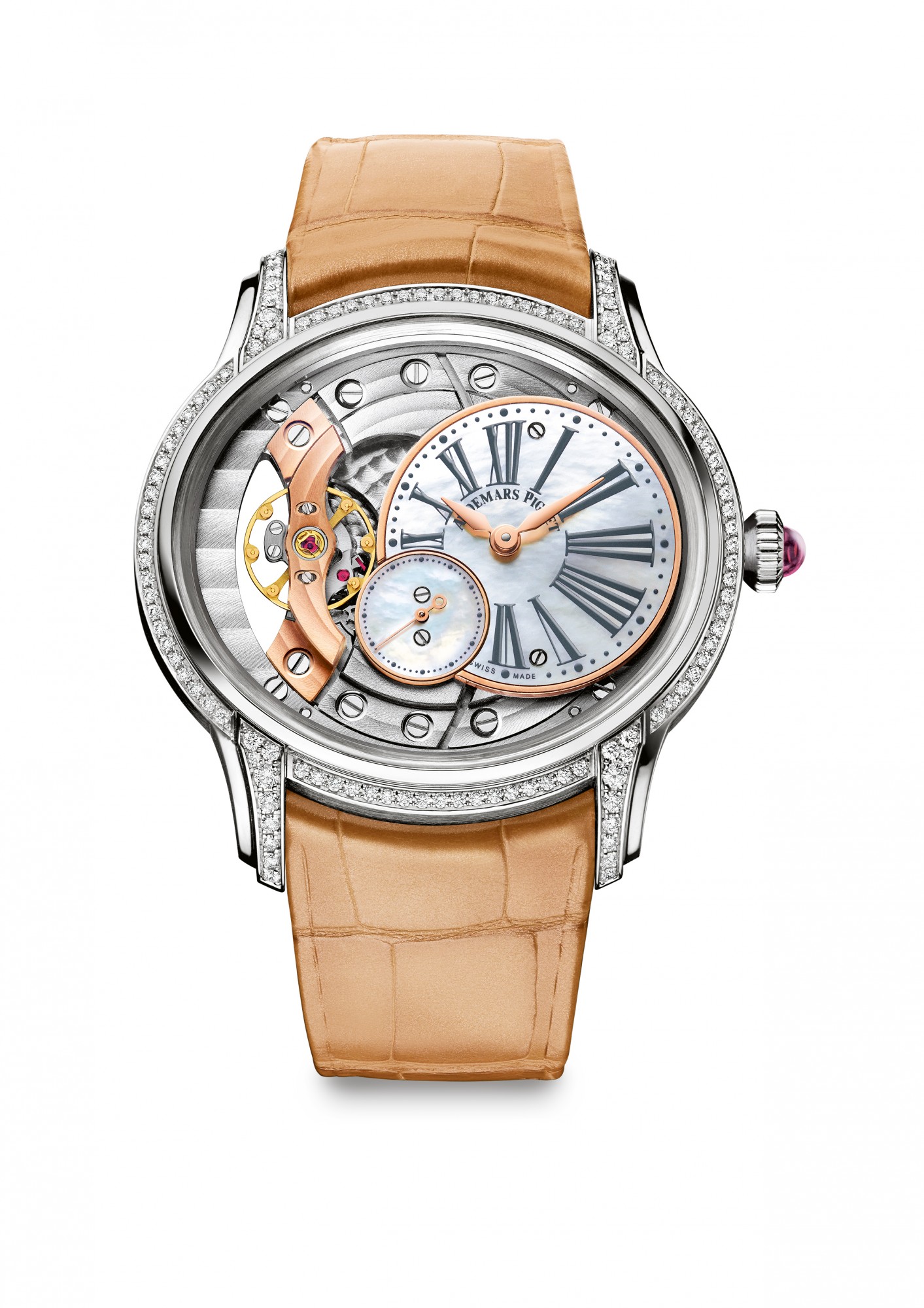 Luxuary Audemars Piguet watch