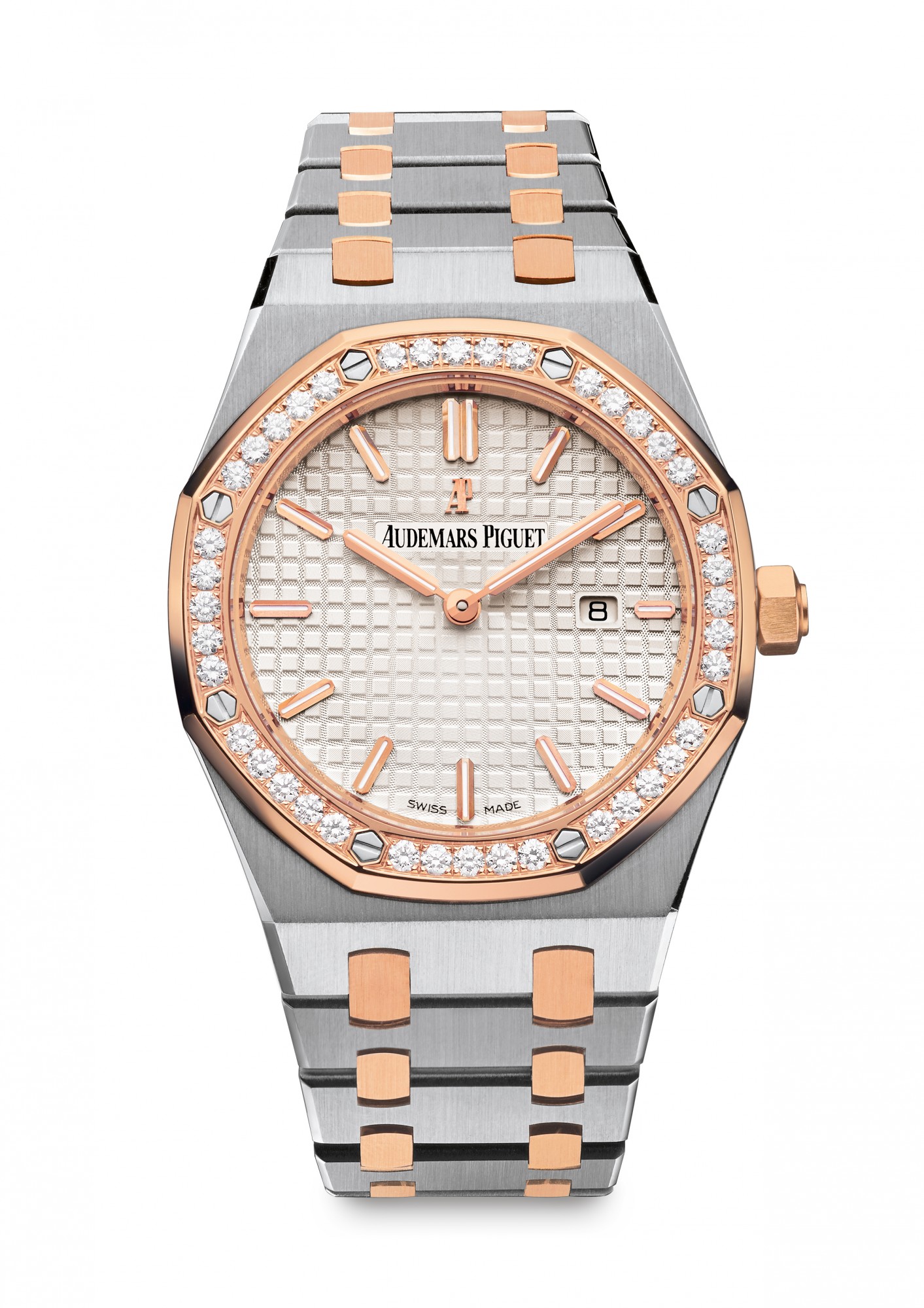 Montre de luxe Audemars Piguet