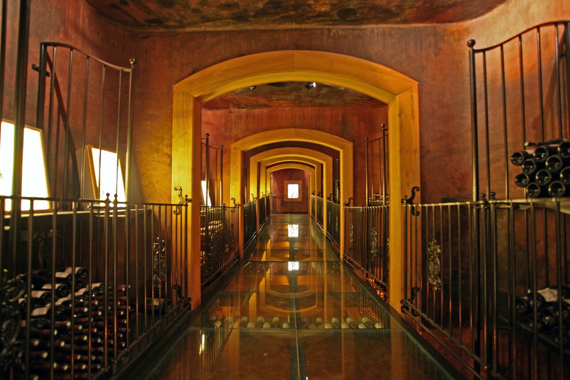 Cave de Beaume de Venise