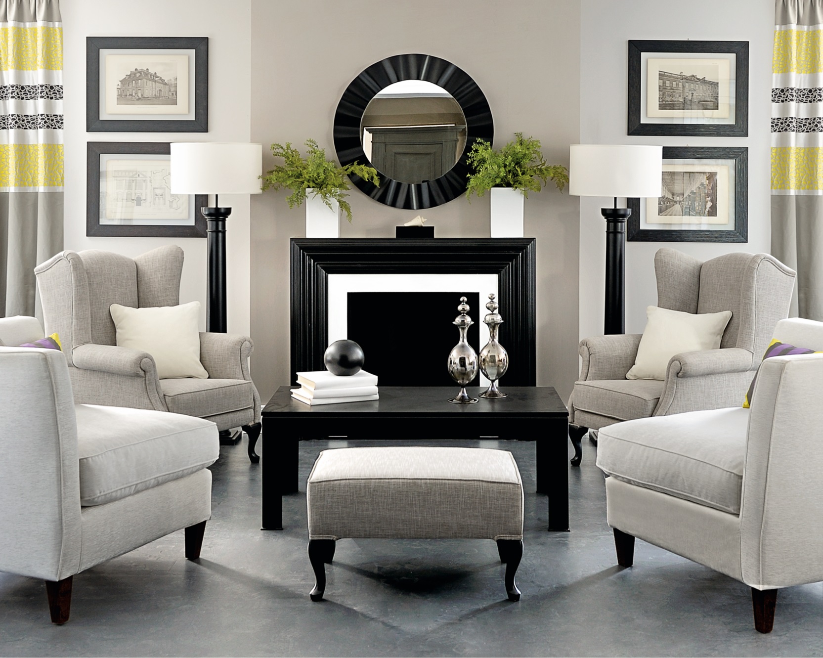 Veranda Interiors