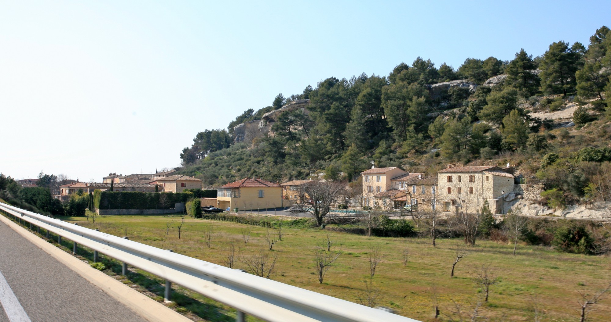 Les Beaumettes, 84220