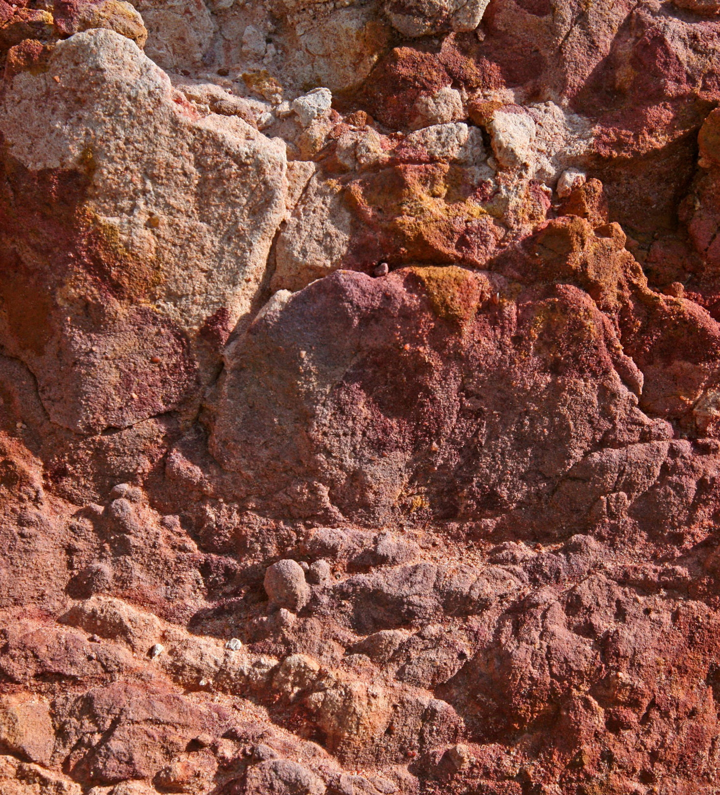 Le Conservatoire des ocres et pigments appliqués de Roussillon en Luberon