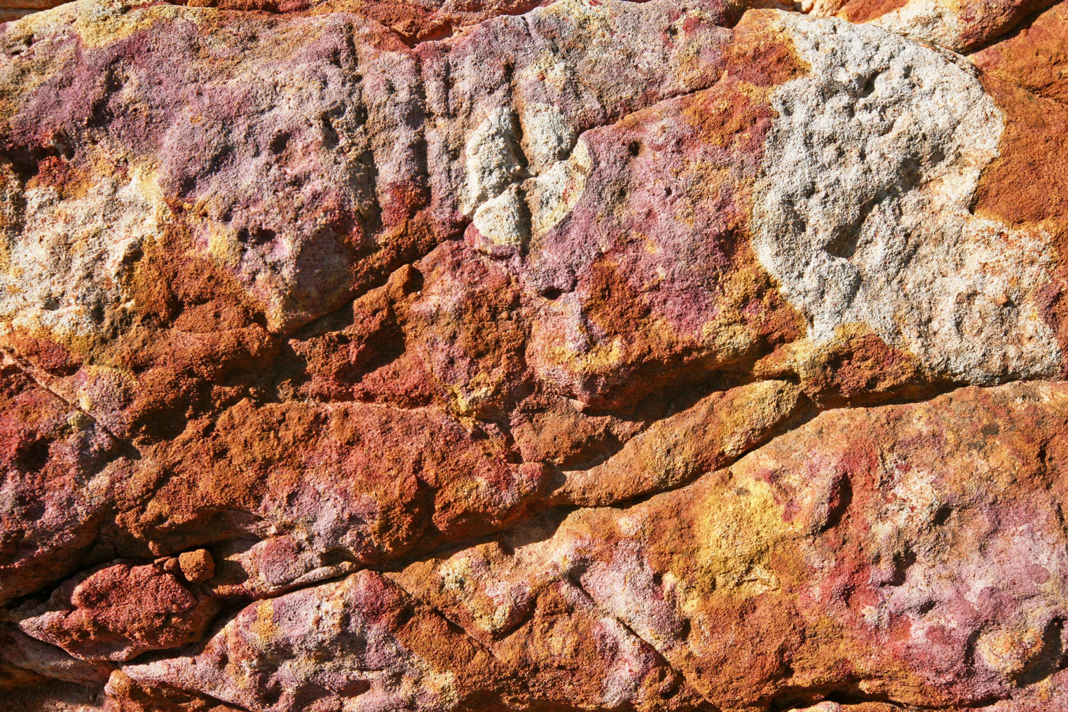 Ocre du Luberon