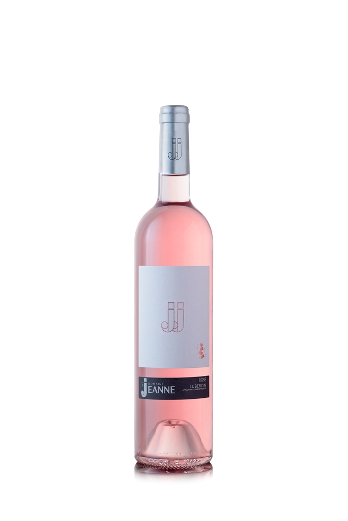 Le Domaine des Jeanne - Vin Rosé de qualité en Luberon