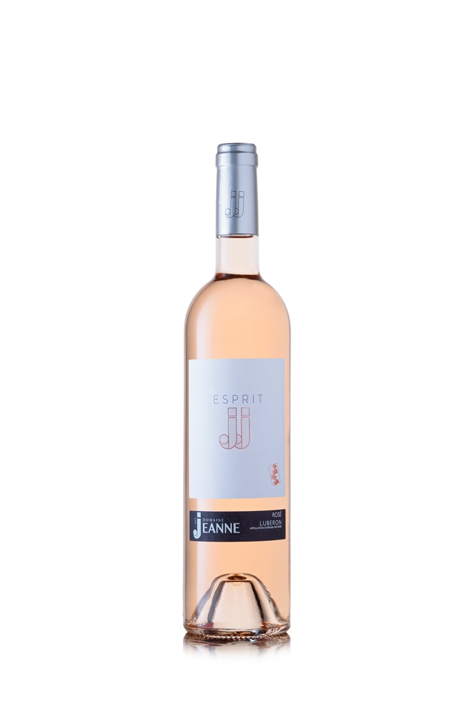Le Domaine des Jeanne - Vin Rosé de qualité en Luberon
