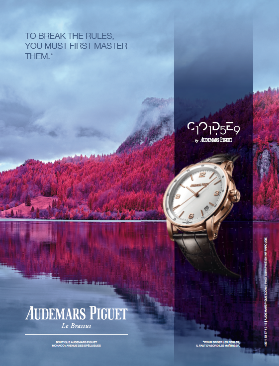 Lifestyle by ROSIER, le magazine - édition 2019