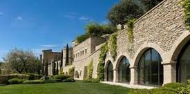 Provence, pays de la pierre