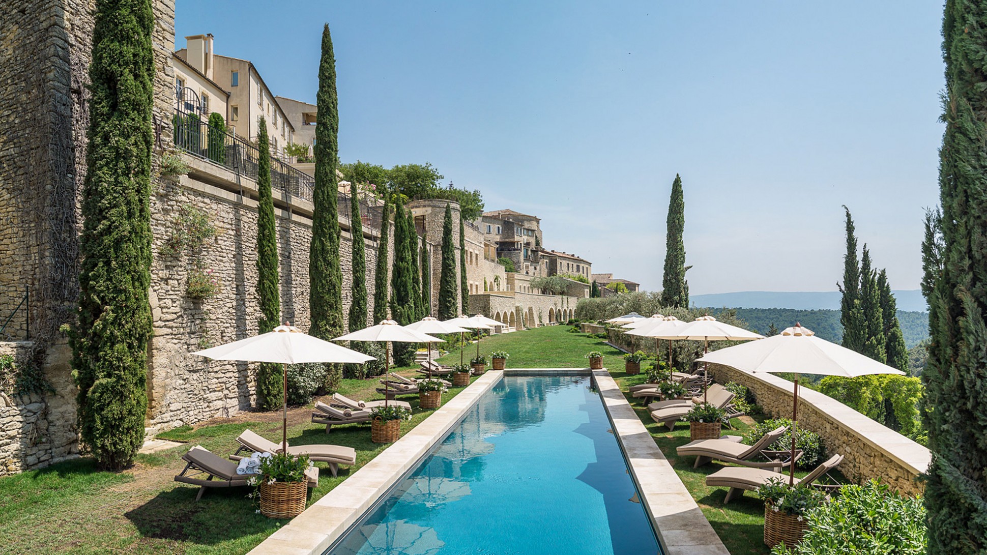 Hotel Luberon