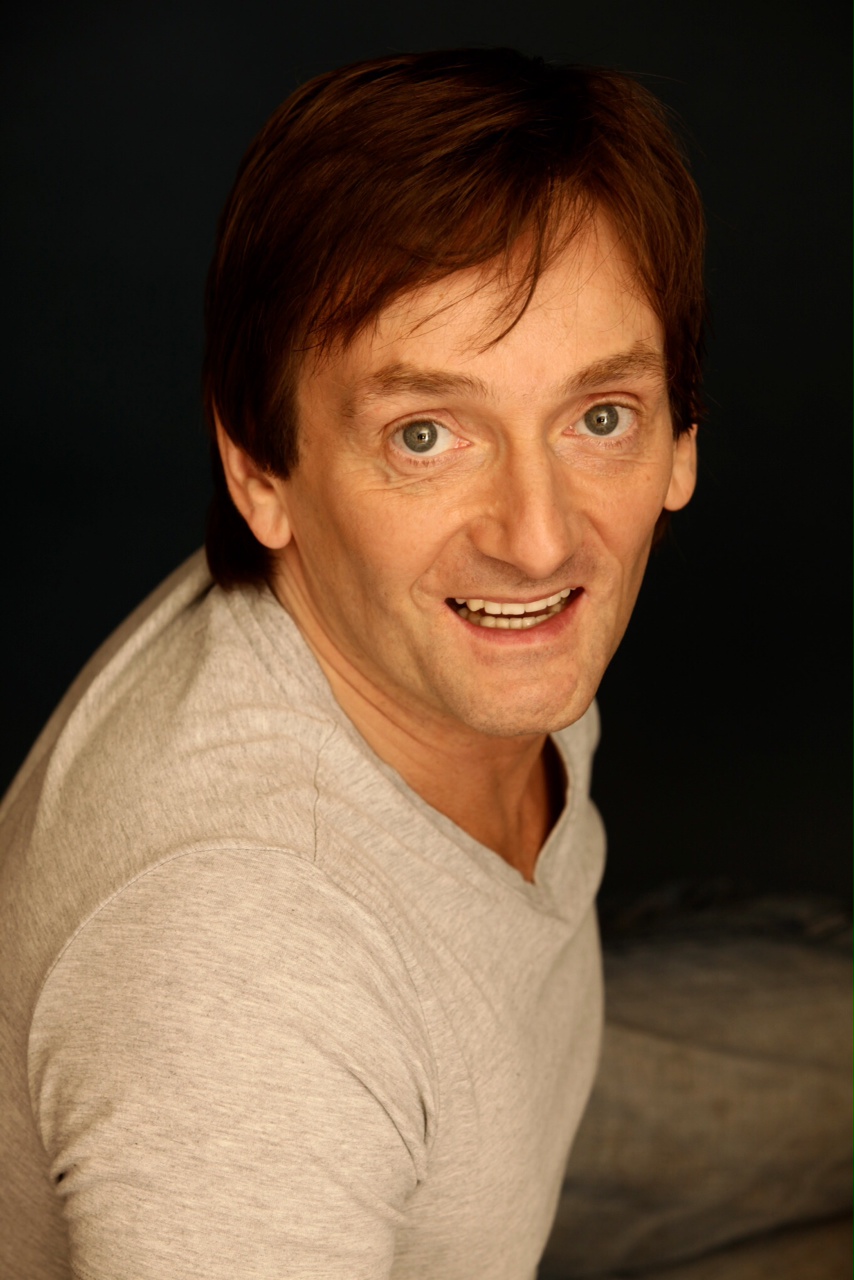 Monsieur Pierre Palmade