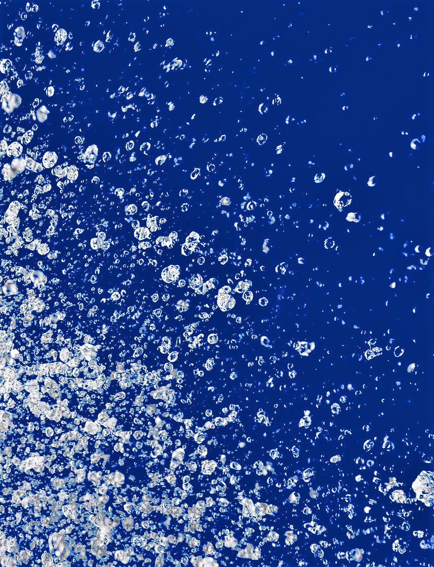 Splash, éclaboussure