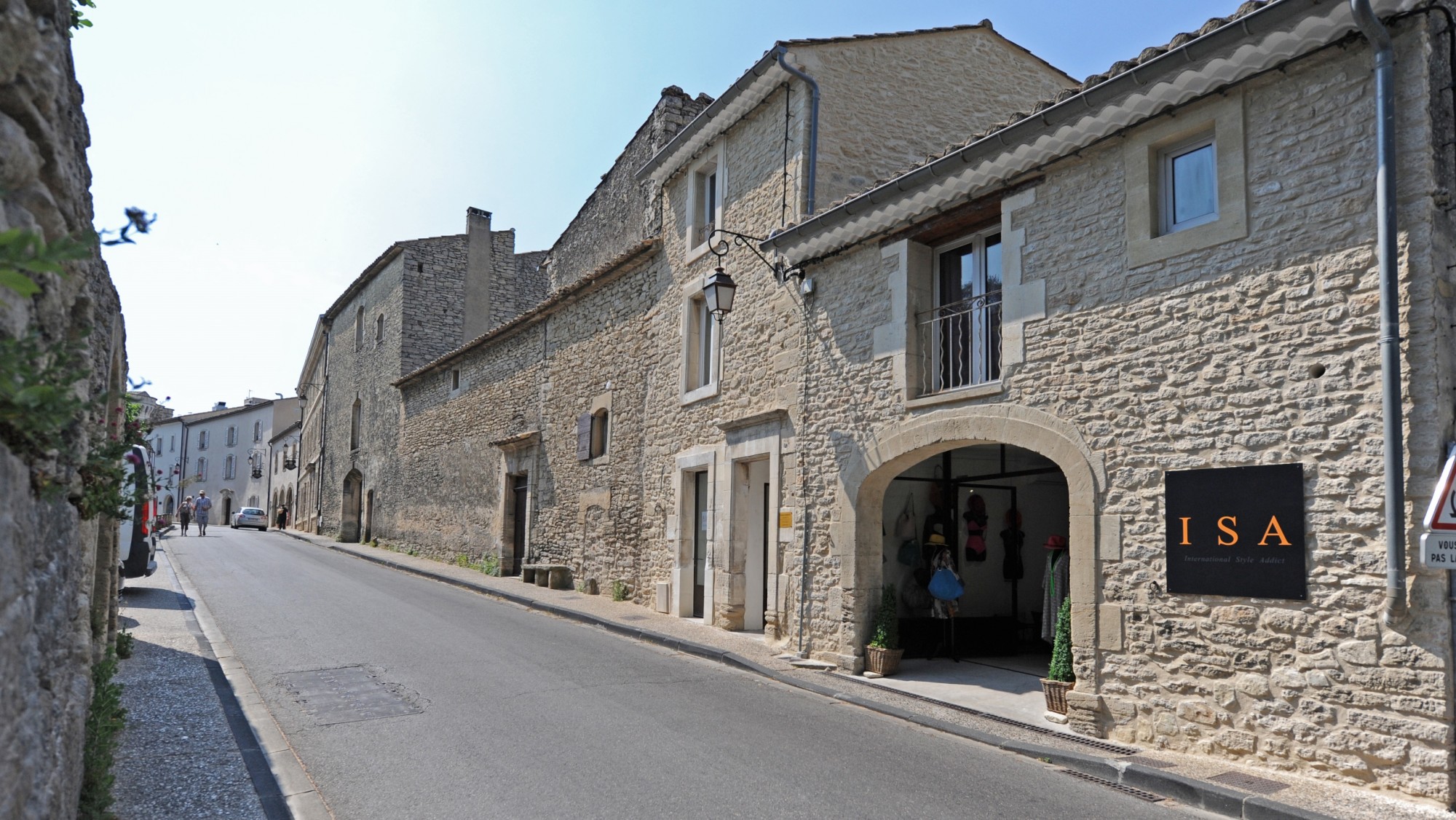 Concept Store International Style Addict Gordes