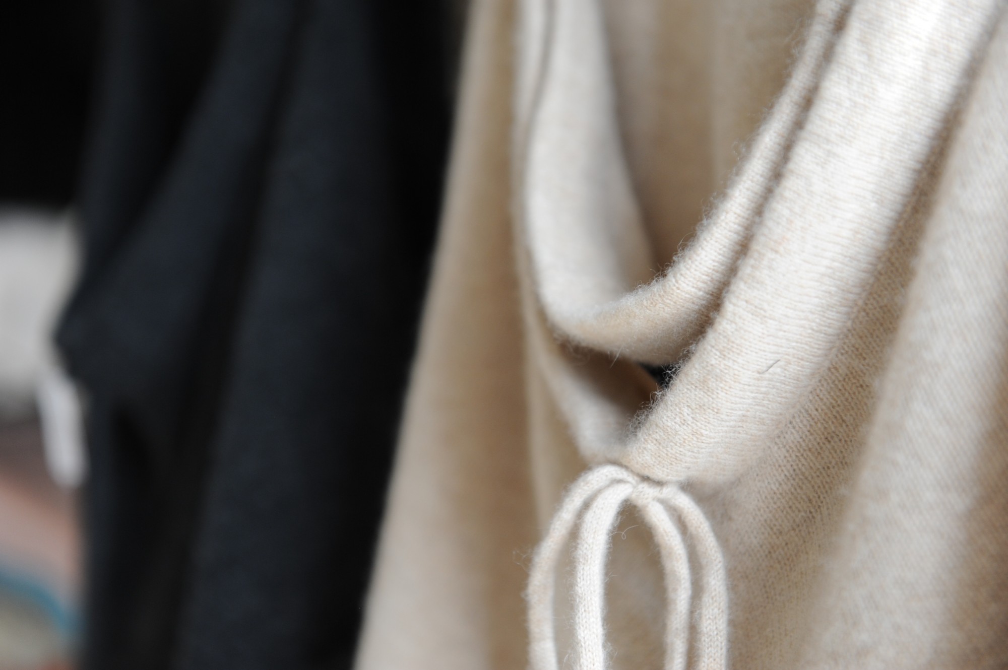 high end soft and prestigious Cashmere
