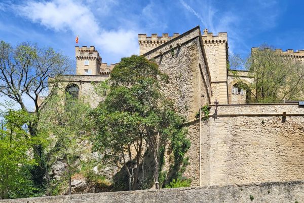 Notre zone d'activité pour ce service Magazine en ligne dédié au patrimoine artisanal, culturel et immobilier