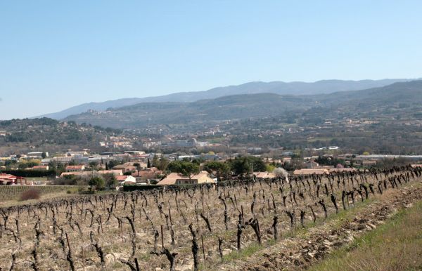 Nos prestations sur le secteur de dans le Parc Naturel Régional du Luberon
