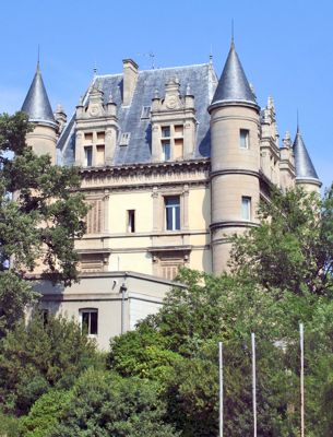 Nos prestations sur le secteur de dans le Massif du Luberon