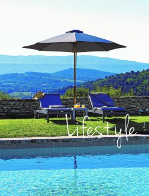 Notre zone d'activité pour ce service Découvrir le Luberon pour investir dans l'immobilier