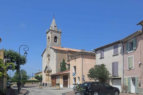 Nos prestations sur le secteur de à Roussillon (84220)