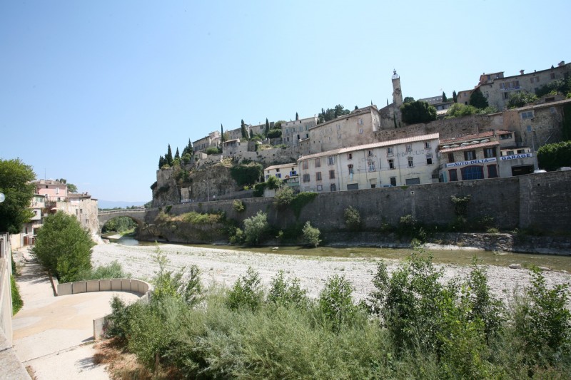 Nos prestations sur le secteur de à Gordes et ses environs