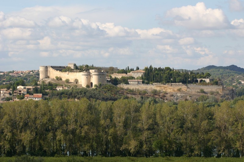 Nos prestations sur le secteur de à Lourmarin dans le Luberon