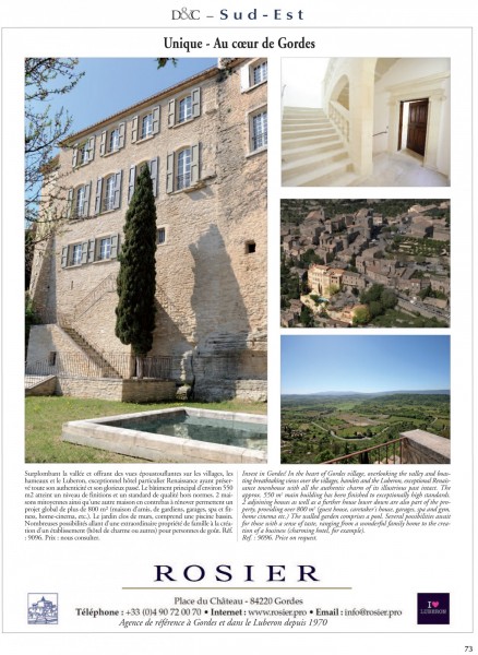 Notre zone d'activité pour ce service Investir dans un pied-à-terre en Provence : nos conseils pour les expatriés sur la fiscalité, le financement et le choix du meilleur emplacement