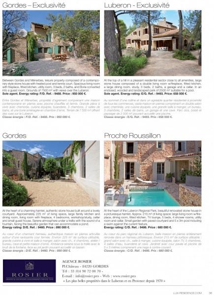 Notre zone d'activité pour ce service Investir dans un pied-à-terre en Provence : nos conseils pour les expatriés sur la fiscalité, le financement et le choix du meilleur emplacement