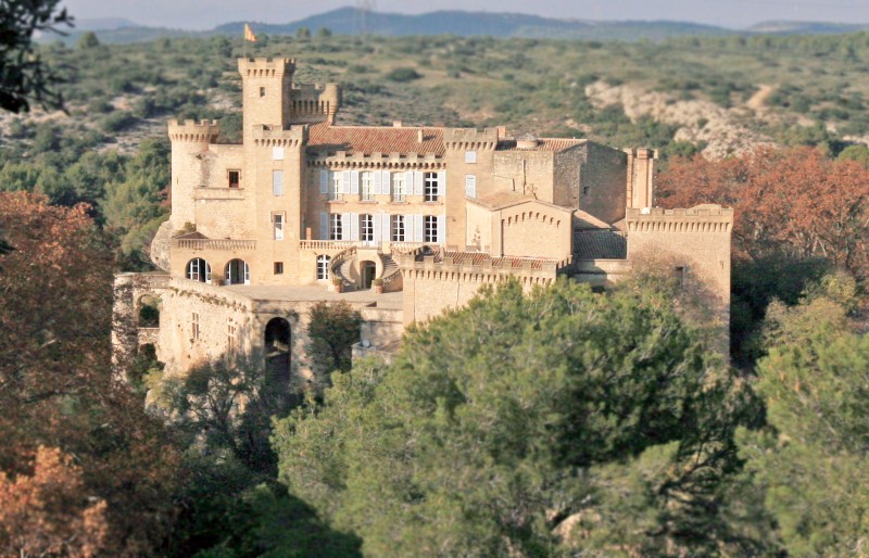 Nos prestations sur le secteur de à L'Isle-sur-la-Sorgue (84800)
