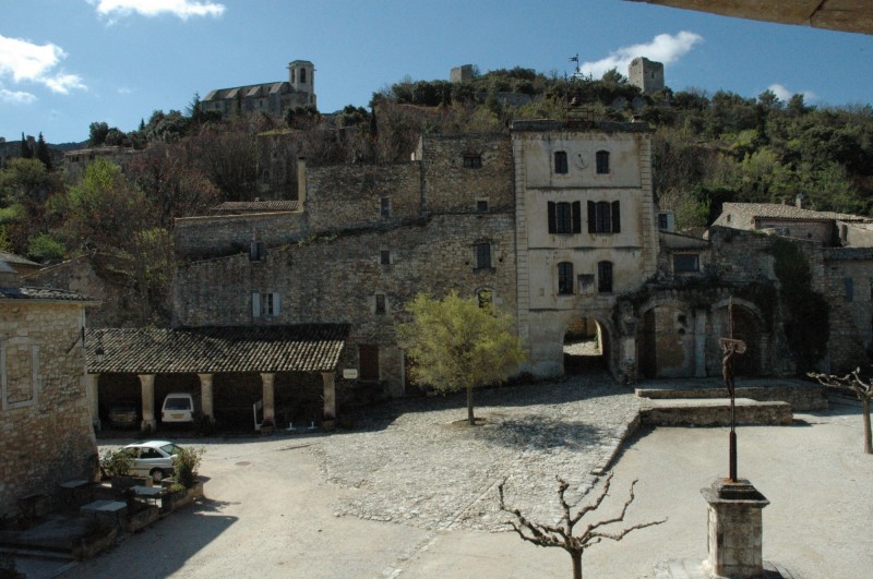 Nos prestations sur le secteur de à Pertuis dans le Vaucluse