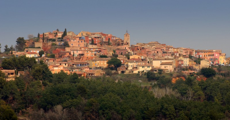 Nos prestations sur le secteur de à Lauris dans le Vaucluse