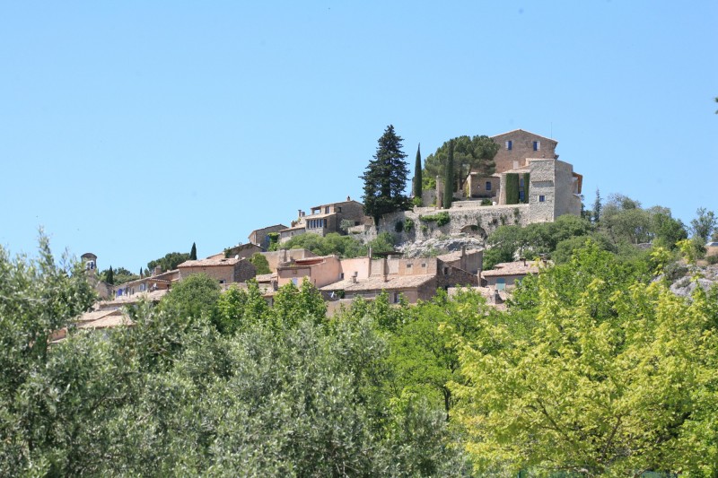 Nos prestations sur le secteur de à Oppède le Vieux