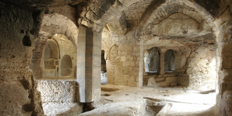 Nos prestations sur le secteur de à Lourmarin dans le Luberon