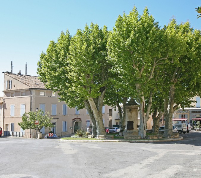 Nos prestations sur le secteur de à Lauris dans le Vaucluse