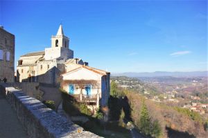 Nos prestations sur le secteur de à Gordes et ses environs
