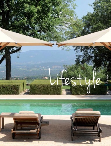 Nos prestations sur le secteur de à Lourmarin dans le Luberon