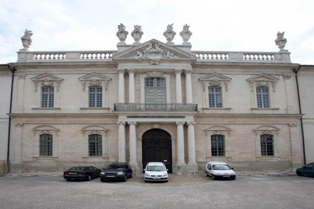 Nos prestations sur le secteur de à Lauris dans le Vaucluse