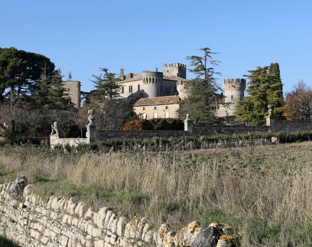 Nos prestations sur le secteur de à Roussillon (84220)