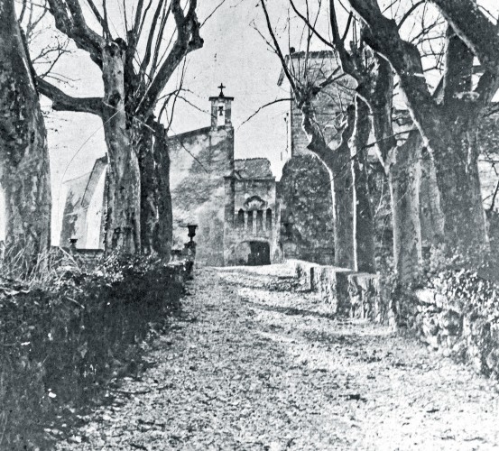 Nos prestations sur le secteur de à Pertuis dans le Vaucluse