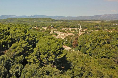 Nos prestations sur le secteur de à Gordes et ses environs