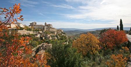 Nos prestations sur le secteur de à Oppède le Vieux